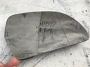 AUDI A6 4F FACELIFT 2008-11 RIGHT WING MIRROR GLASS GENUINE 4F0857536