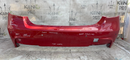 BMW F30 FACELIFT M-SPORT 2015-2018 REAR BUMPER PDC GENUINE 5112 8054195