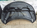 NISSAN QASHQAI J11  2013 - 2017  GENUINE FRONT BONNET HOOD PANEL IN BLACK