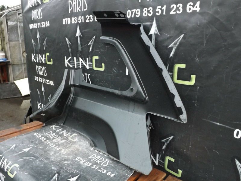 JEEP Grand Cherokee 05-10 Quarter Panel Section Body Shell Cutting Rear Right