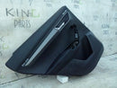 SKODA KAROQ 2017-21 REAR LEFT SIDE DOOR CARD COVER GENUINE I01414093