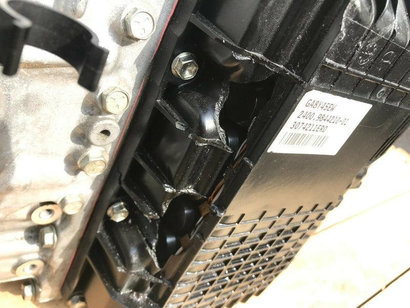 BMW 2 SERIES F45 GRAN TOURER GEARBOX AUTOMATIC & CONVERTER 8GE AWF8G45 GA8Q45GW