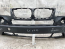 BMW X3 E83 2006-2010 FACELIFT FRONT BUMPER 3416200