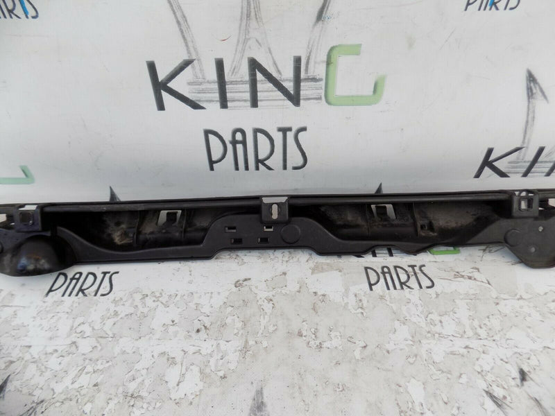 BMW 5 SERIES F11 LCI BALL CENTRE BUMPER BEAM REAR GENUINE  51127207109