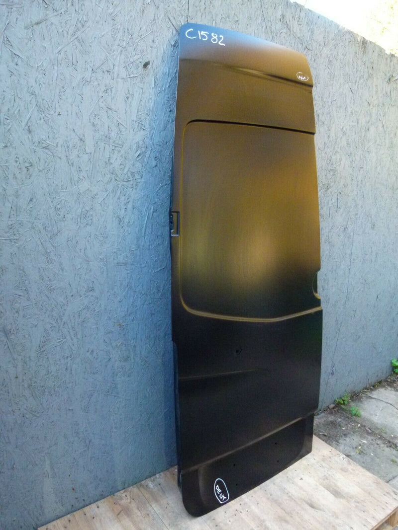 MERCEDES SPRINTER 906 CRAFTER 2006-17 LEFT PASSENGER SIDE REAR DOOR PANEL
