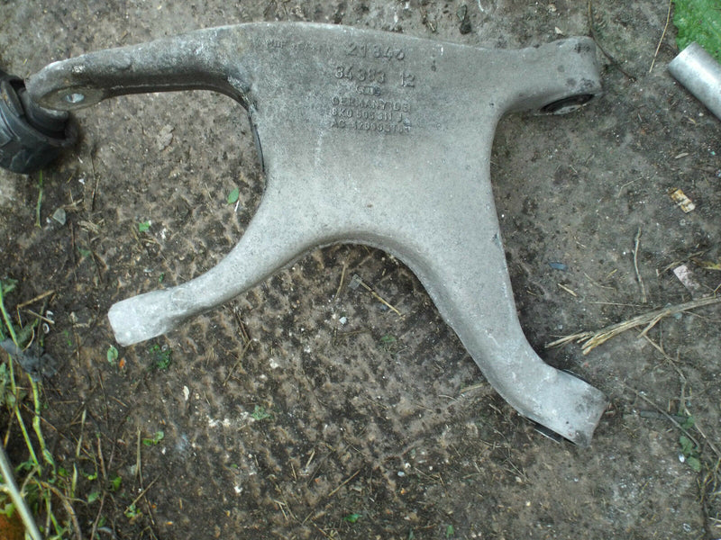 Audi A4 A5 A6 Rear Lower Control Arm Wishbone Left Passenger Side N/S 8K0505311J