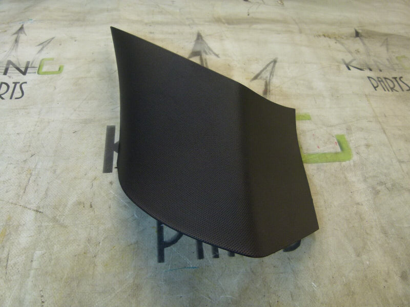 PEUGEOT 308 SW ESTATE 2017-21 RIGHT SIDE BOTTOM D-PILLAR TRIM 9800073777