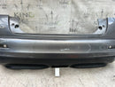 NISSAN JUKE 2010-2014 GREY REAR BUMPER GENUINE 85022 1KA6H