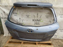 TOYOTA YARIS HYBRID ICON 2010-2014 TAILGATE BOOT LID