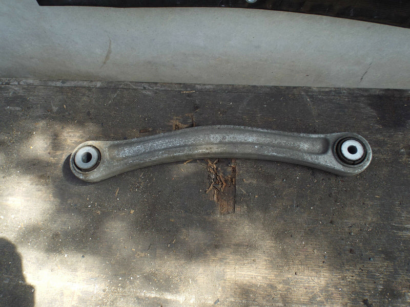 Audi Q7 2010 VW Touareg Rear Suspension Wishbone Upper Arm Genuine 7L0 505 376A