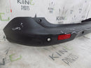 FORD TOURNEO COURIER REAR BUMPER 2014-2021 REAR BUMPER GENUINE PDC