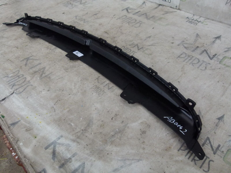 HYUNDAI I30 MK2 2011-15 REAR BUMPER LOWER DIFFUSER GENUINE 86689A6000