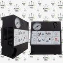 3X VW VAG SEAT AUDI SKODA ALL MAKES NEW GENUINE TYRE EMERGENCY COMPRESSOR