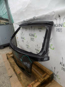 VOLKSWAGEN POLO 2002-2005 MK4 BOOTLID TAILGATE IN BLACK