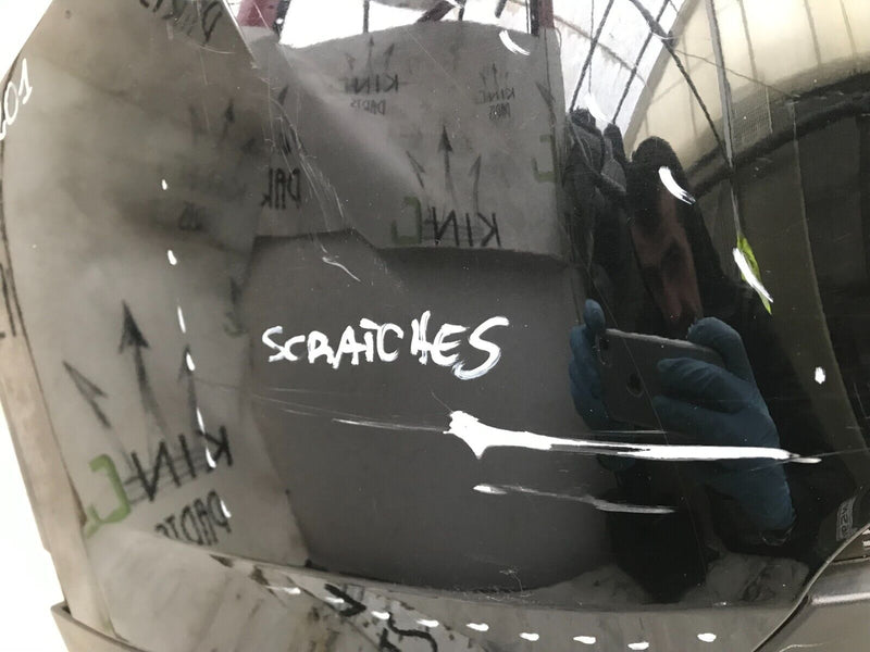 BMW X1 E84 2009-2012 REAR BUMPER PDC GENUINE 5112 2990174