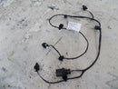 SKODA FABIA MK3 2015-UP REAR BUMPER WIRING PDC OEM 6V6971065A