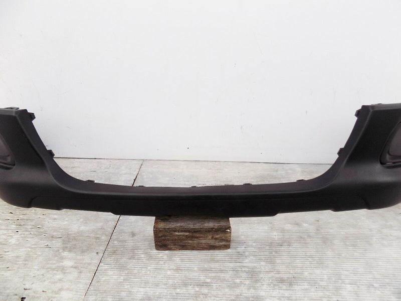 PEUGEOT 2008 - 2013 2014 2015 2016 FRONT BUMPER LOWER SECTION 9802520577 (A9275)