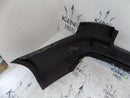 AUDI A4 B8 FACELIFT 2012-2015 ESTATE REAR BUMPER GENUINE PDC 8K9807511L