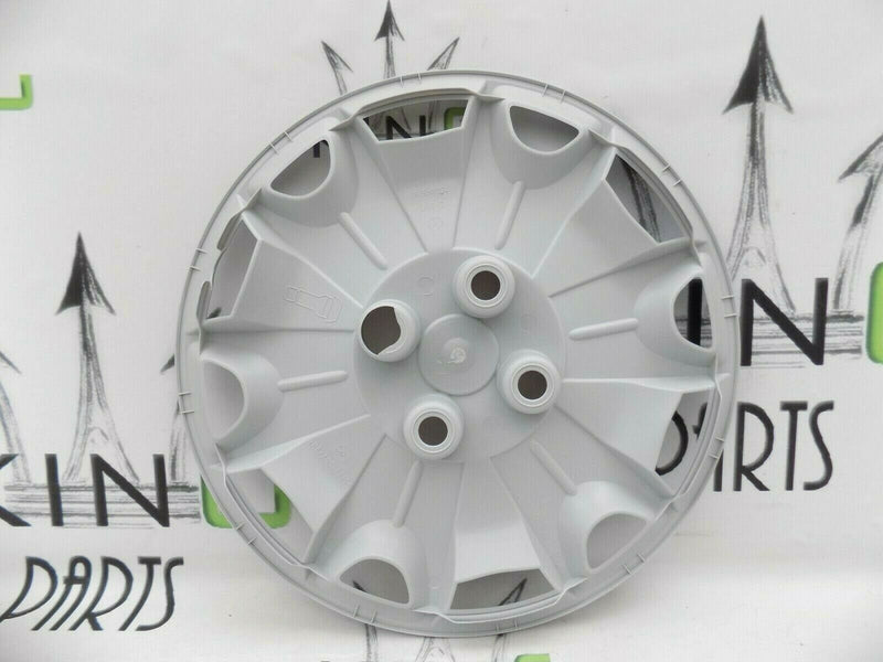 FIAT PANDA 2011-ON ONE 14 INCH GENUINE WHEEL TRIM CAP COVER *NEW* 7353946750