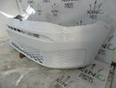VW CADDY MK4 2020-ON FRONT BUMPER IN WHITE "Candy weiss" 2K7807221A