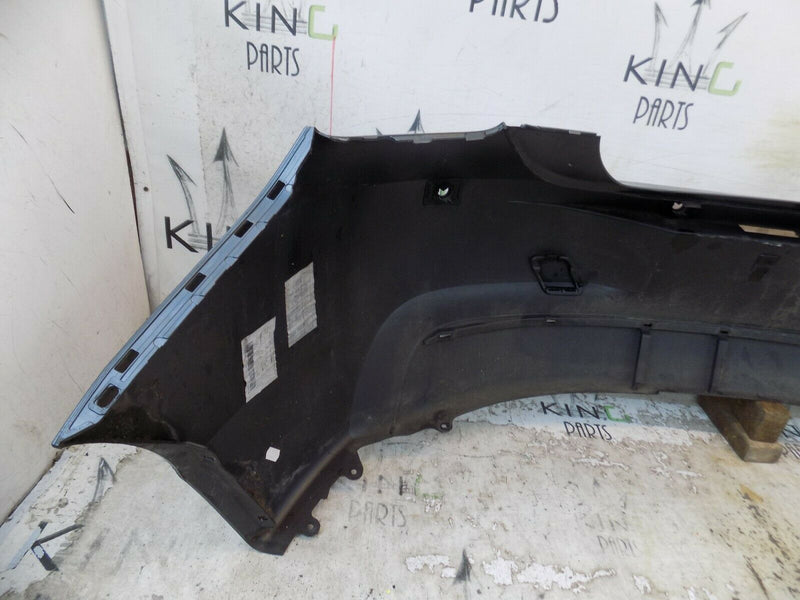 BMW 1 F20 SPORT 2012-2015 GREY REAR BUMPER GENUINE PDC 5112 7273793