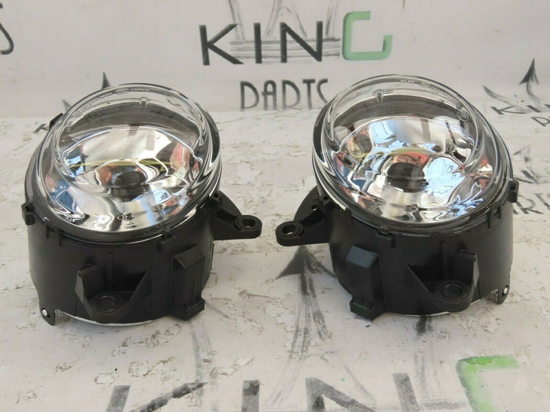 MERCEDES ACTROS MP4 2018-ON RIGHT LEFT HALOGEN BUMPER FOG LIGHT A9608203056