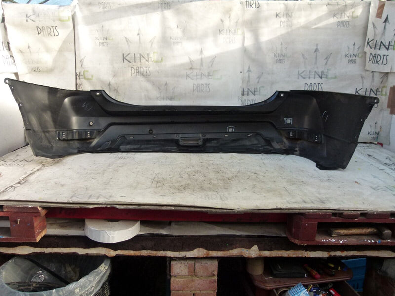 NISSAN X-TRAIL T32 LCI 2017-2022 REAR BUMPER PDC GENUINE 850226FR0H
