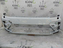 VW TIGUAN R LINE 2016-ON GENUINE FRONT BUMPER IN WHITE PDC 5NN807221A