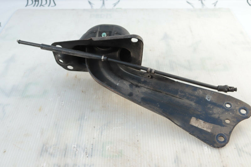 VW TOURAN MK1 2003-2015 2.0TDI REAR RIGHT AXLE TRAILING ARM & BUSH 1T0505226A *3