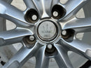 AUDI Q3 8U 2011-2015 ALLOY WHEEL RIM 17" 7Jx17H2 ET43 & TYRE 235/55/17