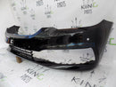 BMW 5 SERIES G30 G31 2017-ON BLACK FRONT BUMPER GENUINE PDC 5111 7385336