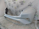 TOYOTA C-HR CHR 2016-ONWARDS 5DR HATCHBACK WHITE REAR BUMPER 52159-F4010