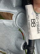 RANGE ROVER EVOQUE DYNAMIC 2019-ON REAR BUMPER GENUINE K8D2-17D781-AAW