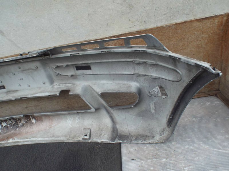 Mercedes Vaneo W414 2002-2006 Front Bumper Genuine Silver  (3524)