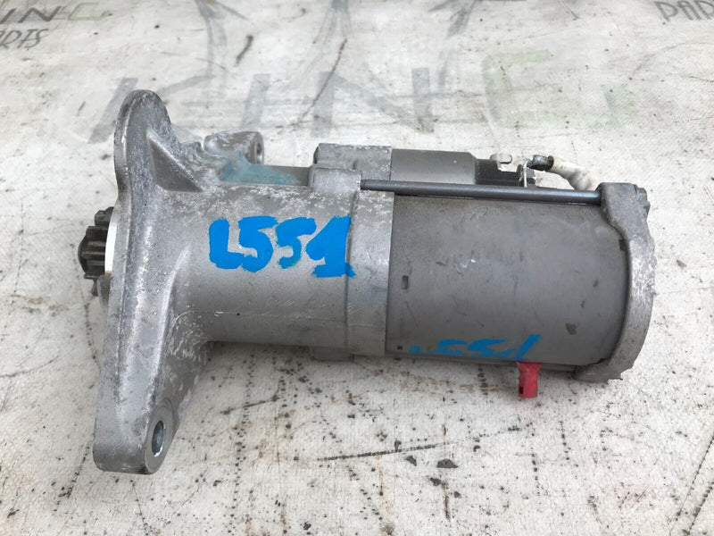 RANGE ROVER EVOQUE L551 HYBRID 1.5 PETROL STARTER MOTOR GENUINE M8D2-11001-BB