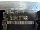 RANGE ROVER SPORT 13-17 FRONT LEFT SIDE DOOR CONTROL MODULE GJ3214D617BA