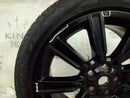 RANGE ROVER SPORT L494 13-17 ALLOY RIM TYRE 275/45/21 9.5J ET49 GK5M1007AA