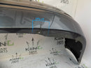 BMW 4 SERIES F32 F33 F36 LUXURY 2013-16 REAR BUMPER GENUINE 6x PDC 8054566