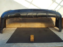 Subaru Legacy Outback MK3 1998-2003 Rear Bumper Blue (A6102)