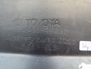 TOYOTA PRIUS MK4 XW50 2015-18 REAR BUMPER PDC GENUINE 5215947110