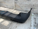 VW TRANSPORTER T6  2016-2021 REAR BUMPER GENUINE  7LA807417