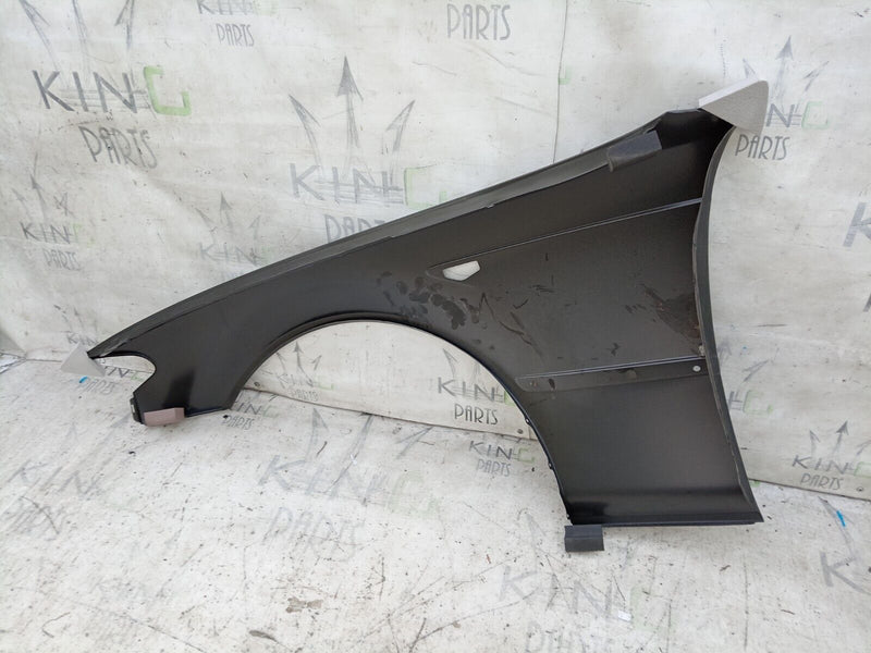 BMW 3er E46 2-DOOR 2003-05 REPLACEMENT FRONT FENDER WING PANEL RIGHT SIDE