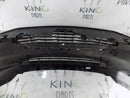 FORD FIESTA FRONT BUMPER BLACK  2017 - ON GENUINE H1BB17757AA