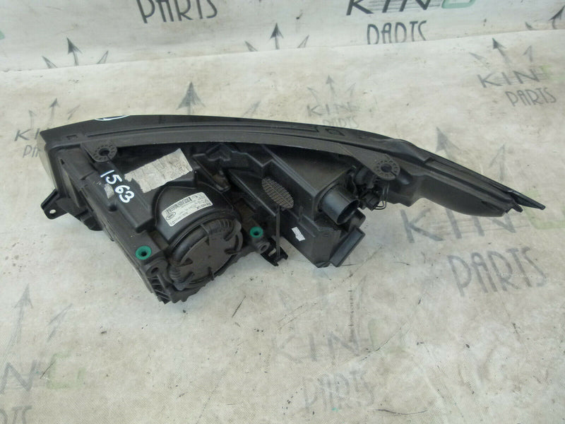 RANGE ROVER EVOQUE 2011-2014 FRONT RIGHT DRIVER SIDE XENON HEADLIGHT BJ32