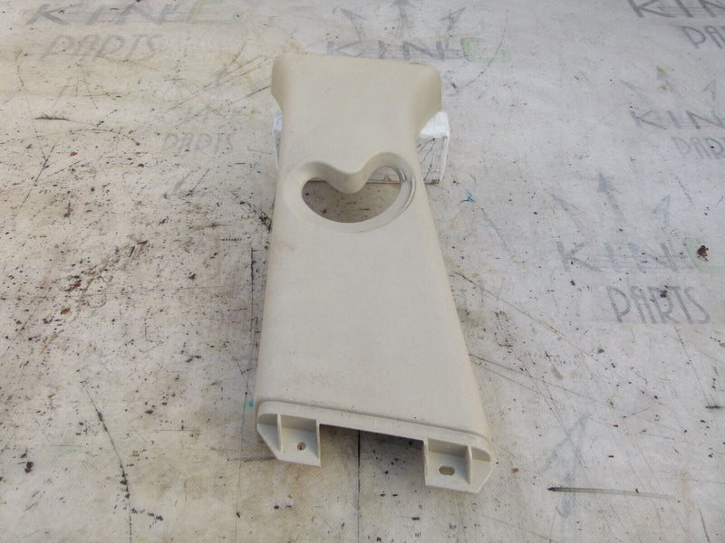 MINI COUNTRYMAN R60 2010-14 LEFT SIDE UPPER B-PILLAR TRIM GENUINE 9801257