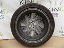KIA RIO 17" INCH ALLOY WHEEL + TYRE 205/45/R17 6.5JX17 ET 43 52910-1W850