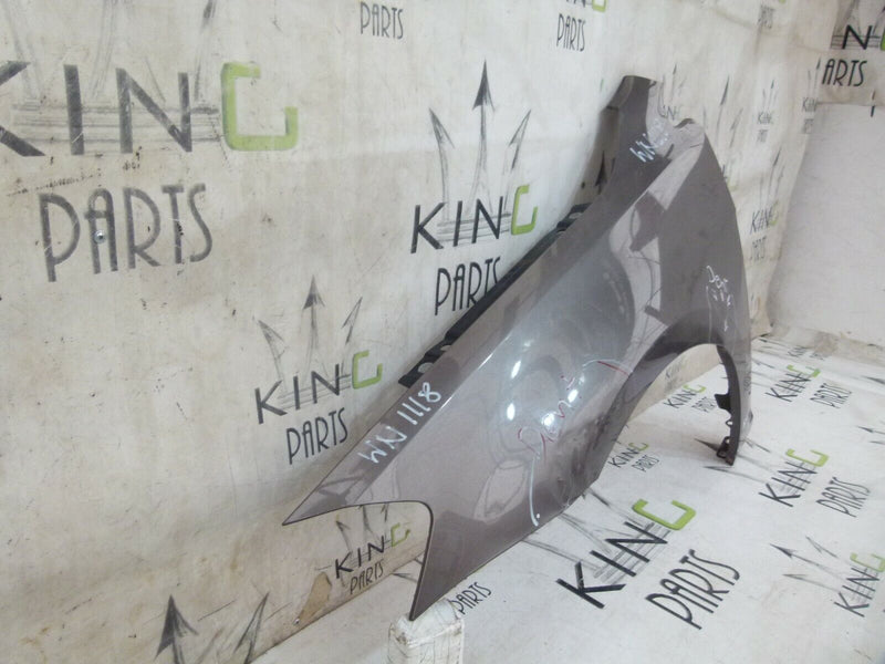 VW GOLF MK7 2013-17 GENUINE FRONT FENDER WING PANEL LEFT SIDE 5E0821105