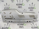 LAND ROVER DISCOVERY 3 L319 LCI 2008-09 TAILGATE BOTTOM PANEL LOWER COVER