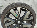 NISSAN PULSAR C13 2014-18 ALLOY WHEEL RIM 18' 7Jx18x47 &TYRE 215/45/18 R18