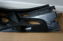 RENAULT MEGANE 2002-2006 PASSENGER LEFT REAR BUMPER BRACKET 8200074438 (S05-14)